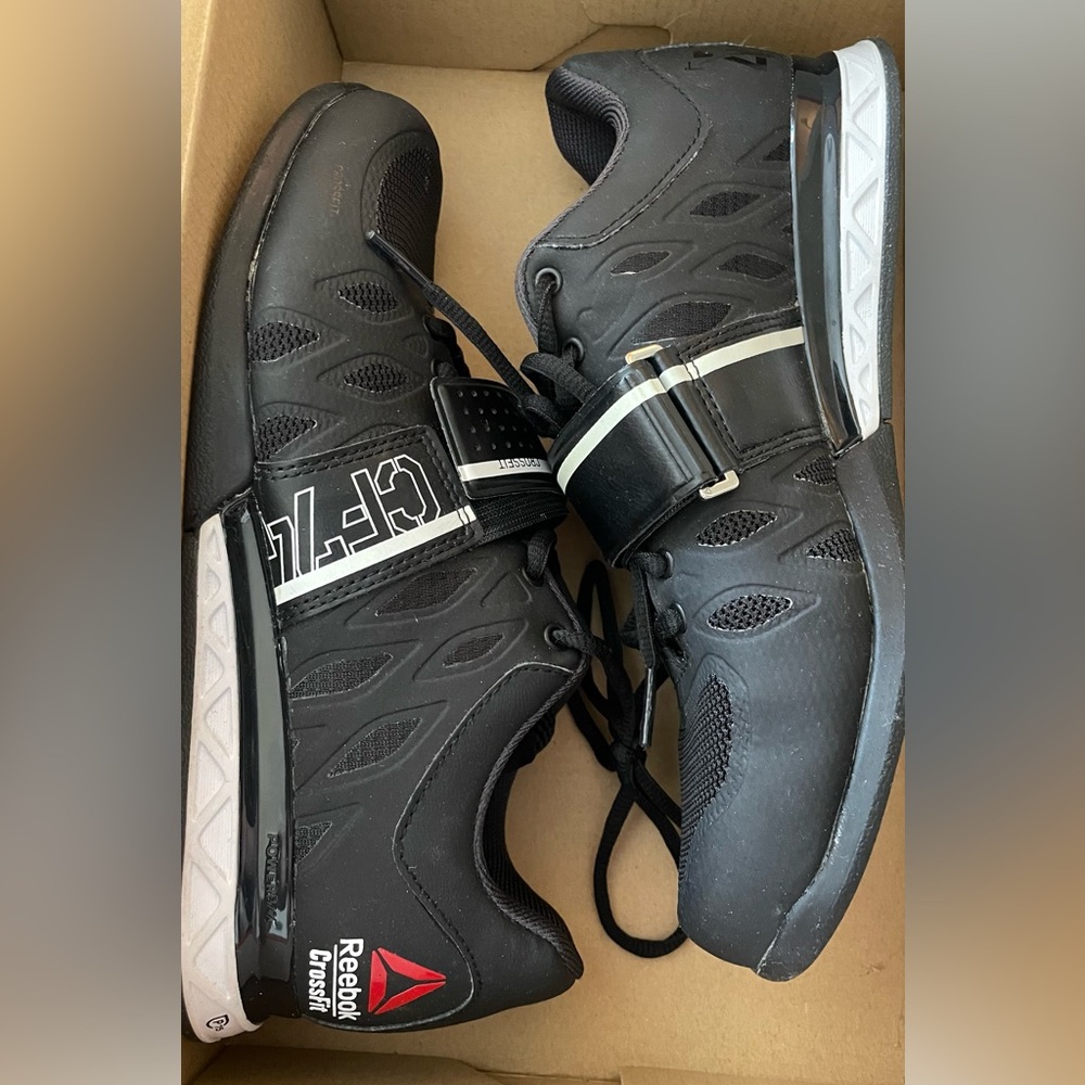 Reebok Lifters